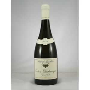 コルトン シャルルマーニュ グラン クリュ 2022 パトリック ジャヴィリエ 750ml  [白]