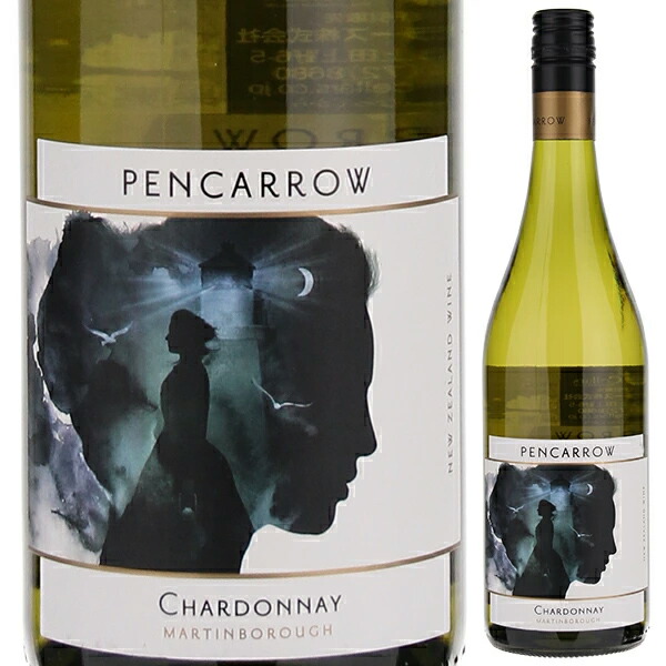 ペンカロウ シャルドネ 2023 パリサー エステート 750ml  [白]