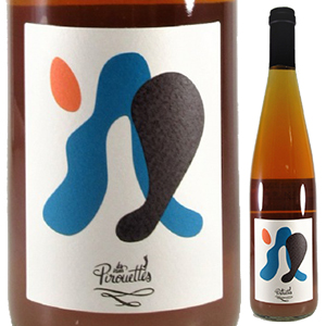 エロス ド ダヴィデ 2020 レ ヴァン ピルエット 750ml  [白]