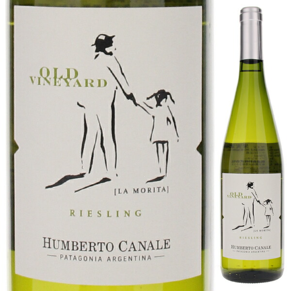 オールド ヴィンヤード リースリング 2025 ウンベルト カナレ 750ml  [白]