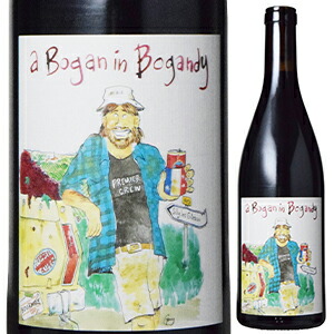 ボーガン イン ボーガンディ コトー ブルギニヨン 2023 マーク ハイスマ 750ml  [赤]