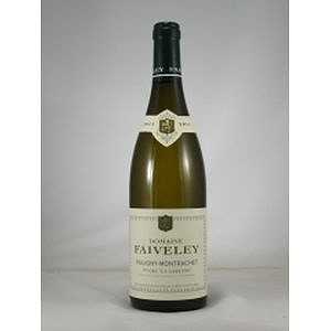 ピュリニー モンラッシェ プルミエ クリュ ラ ガレンヌ 2022 フェヴレ 750ml  [白]