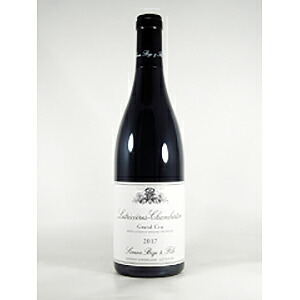 ラトリシエール シャンベルタン グラン クリュ 2022 シモン ビーズ 750ml  [赤] リュット・レゾネ