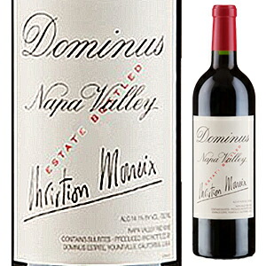 ドミナス 2020 ドミナス エステート 750ml  [赤]