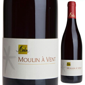 ムーラン ナ ヴァン 2021 ドメーヌ オリヴィエ メールラン 750ml  [赤]