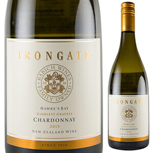 アイアンゲート シャルドネ 2024 バビッチ ワインズ 750ml  [白]