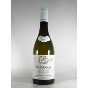 マルサネ クロ デュ ロワ ブラン 2022 モンジャール ミュニュレ 750ml  [白]