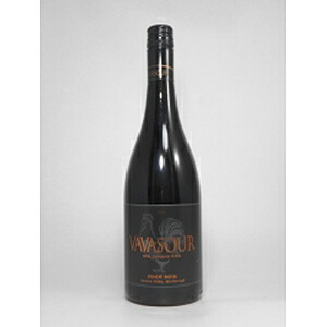 マールボロ ピノ ノワール 2023 ヴァヴァサワー 750ml  [赤]