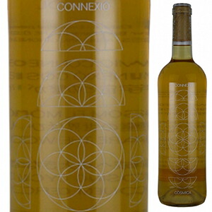 コネクシオ コスミカ 2023 コスミック ヴィニャテーズ 750ml  [白] 自然派
