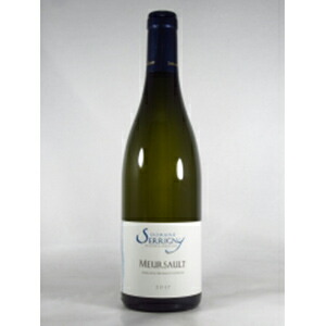 ムルソー ルージュ 2022 セリニー 750ml  [赤]