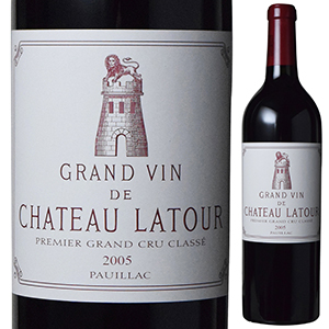 シャトー ラトゥール 2014 750ml  [赤]