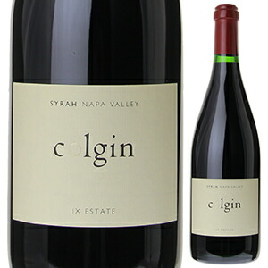 IXエステート シラー ナパ ヴァレー 2022 コルギン 750ml  [赤]