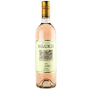 ロゼ オブ メルロー 2024 パラダイム 750ml  [ロゼ]