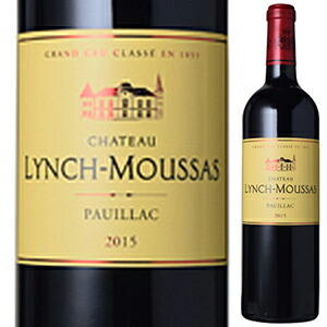 シャトー ランシュ ムーサ 2008 750ml  [赤]