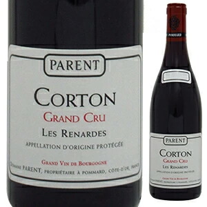 コルトン グラン クリュ レ ルナルド 2019 ドメーヌ パラン 750ml  [赤]