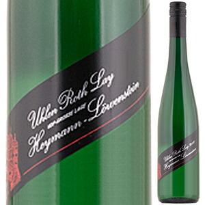 ウーレン ロス ライ グローセス ゲヴェックス 2022 ヘイマン レーヴェンシュタイン 750ml  [白]