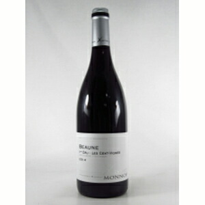 ボーヌ プルミエ クリュ サン ヴィーニュ 2019 ドメーヌ グザヴィエ モノ 750ml  [赤]