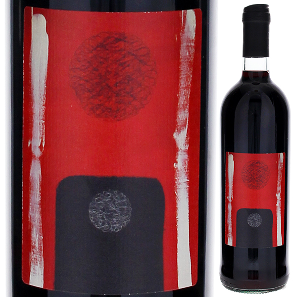 アルマンド 2020 マリア ボルトロッティ 750ml  [赤] 自然派