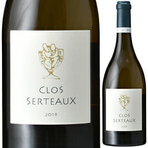 サヴニエール クロ セルトー 2021 ドメーヌ エリック モルガ 750ml  [白]