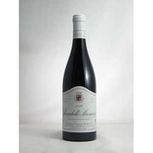 シャンボール ミュジニー 2023 ティエリー モルテ 750ml  [赤]