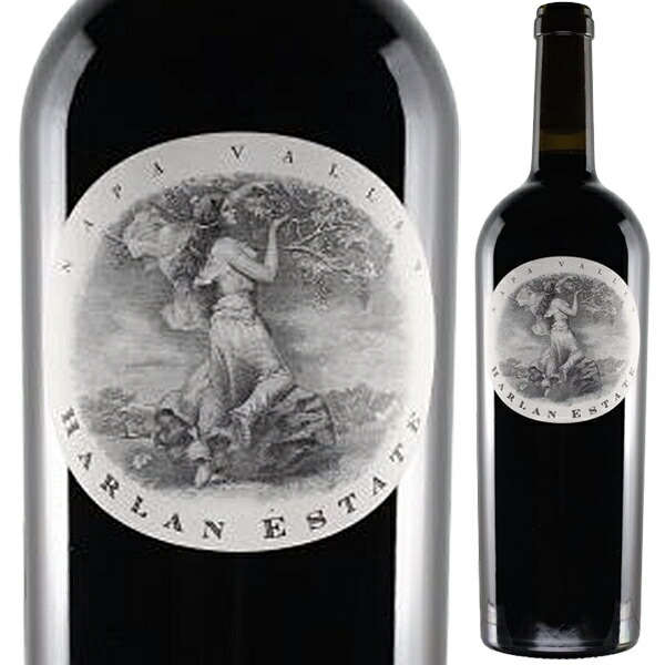 ハーランエステート 2017 ハーラン エステート 750ml  [赤]
