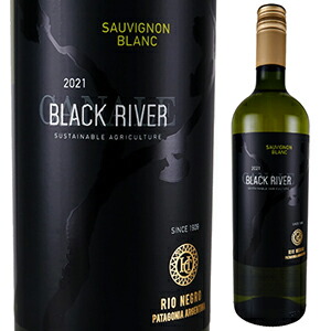 ブラック リヴァー ソーヴィニョン ブラン 2025 ウンベルト カナレ 750ml  [白]
