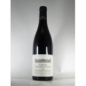 コルトン レ コンブ グラン クリュ 2011 ジェノ ブーランジェール 750ml  [赤]