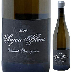 アンジュー ブラン 2023 ティボー ブーディニョン 750ml  [白]