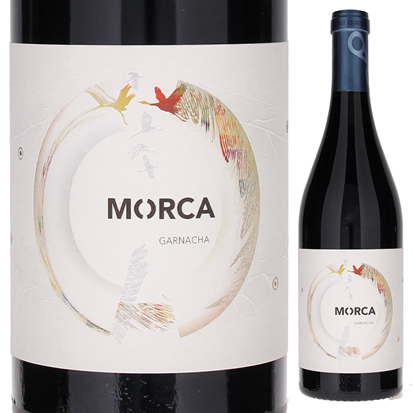 モルカ 2022 モルカ 750ml  [赤]