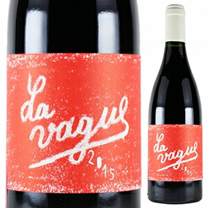 ラヴァーグ 2022 サンドリーヌ ファルジア 750ml  [赤] 自然派