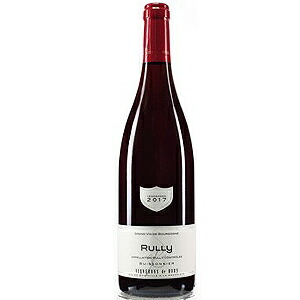 リュリー ビュイソニエ ルージュ 2023 カーヴ デ ヴィニュロン ド ビュクシー 750ml  [赤]