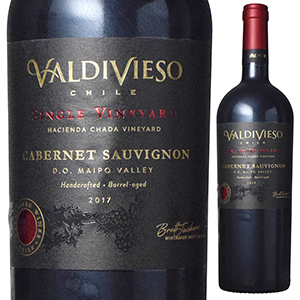 シングル ヴィンヤード マイポ ヴァレー カベルネ ソーヴィニヨン 2022 ビーニャ バルディビエソ 750ml  [赤]