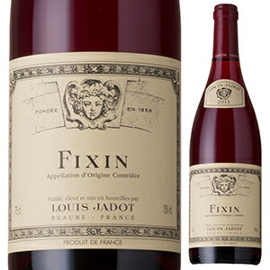 フィサン ルージュ 2021 ルイ ジャド 750ml  [赤]