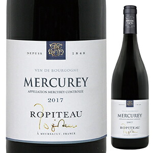 メルキュレ ルージュ 2021 ロピトー フレール 750ml  [赤]