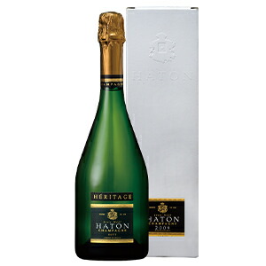 キュヴェ ド プレステージ NV ジャン ノエル アトン 750ml  [発泡白]