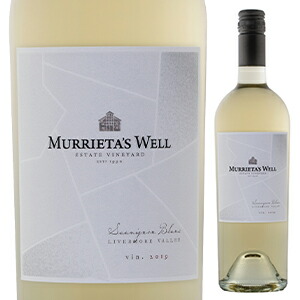 ソーヴィニヨン ブラン 2023 ミュリエッタズ ウェル 750ml  [白]