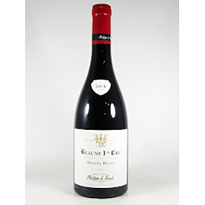 ボーヌ プルミエ クリュ モンテ ルージュ 2021 フィリップ ル アルディ 750ml  [赤]