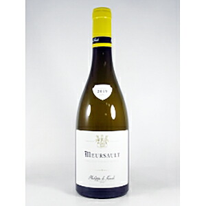 ムルソー 2022 フィリップ ル アルディ 750ml  [白]