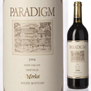 メルロー 2021 パラダイム 750ml  [赤]