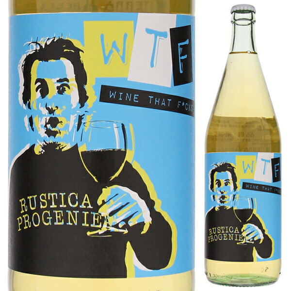 1000ml WTF ビアンコ ビオディナミコ 2024 パラッツォ トロンコーニ  [白]