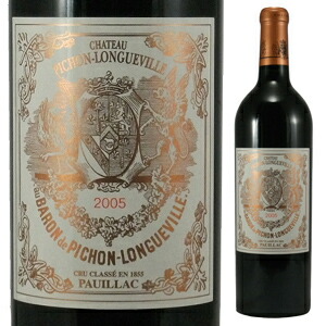 シャトー ピション バロン 2019 750ml  [赤]