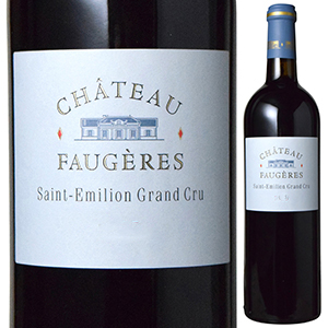 シャトー フォジェール 2005 750ml  [赤]