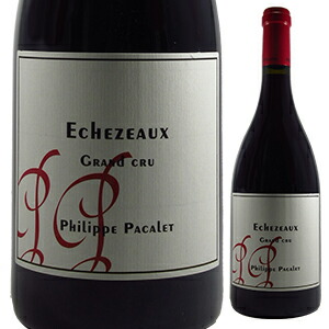 エシェゾー グラン クリュ 2022 フィリップ パカレ 750ml  [赤]