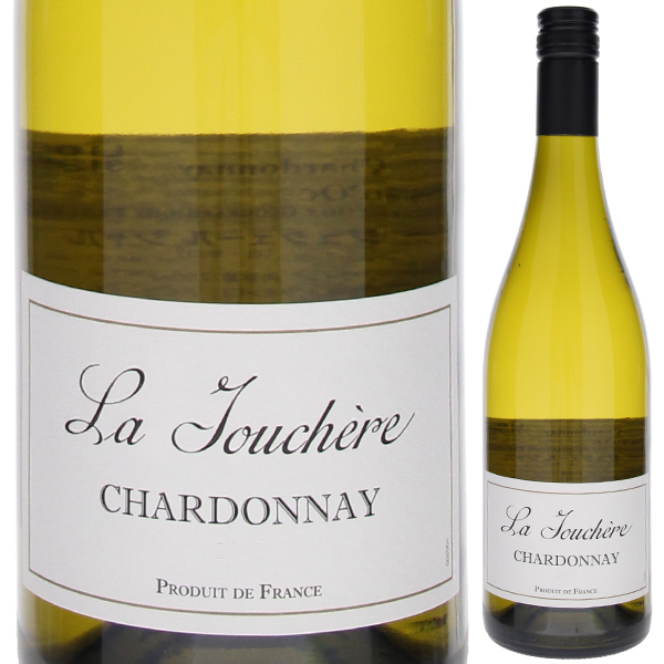 ラ ジュシェール シャルドネ 2024 アドヴィニ 750ml  [白]