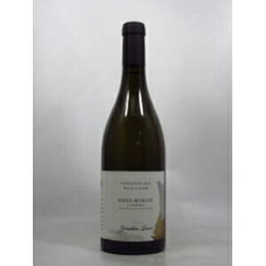 サン ロマン ラ ペリエール ブラン 2021 ジェラルディーヌ ルイーズ 750ml  [白]