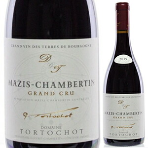 トスカニー イタリアワイン専門店 / マジ シャンベルタン グラン クリュ 2020 ドメーヌ トルトショ 750ml [赤] Mazis- Chambertin Grand Cru Tortochot