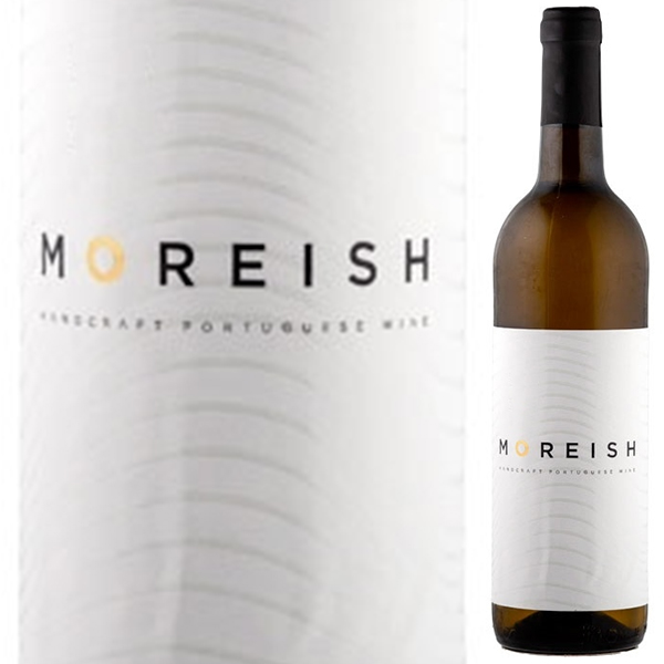 モーリッシュ ブランコ 2020 ルイシュ ロペシュ 750ml  [白] 自然派