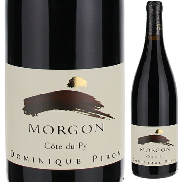 モルゴン コート デュ ピ 2022 ドメーヌ ドミニク ピロン 750ml  [赤]