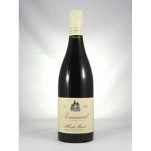 ポマール 2022 アルベール モロ 750ml  [赤]