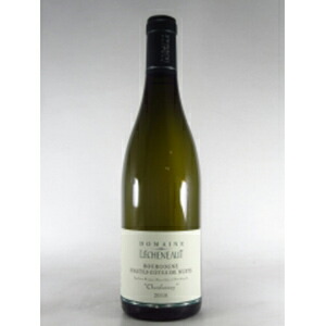 ブルゴーニュ オート コート ド ニュイ シャルドネ 2021 ドメーヌ レシュノー 750ml  [白] ビオロジック ［フィリップ エ ヴァンサン レシュノー］